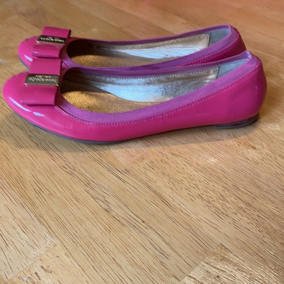 Kate Spade flats - Picture 2 of 6